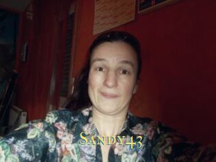 Sandy43