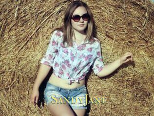 SandyJane