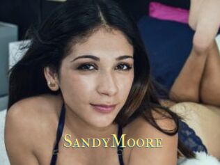 SandyMoore