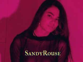 SandyRouse