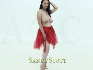 SandyScott