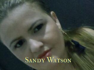 Sandy_Watson