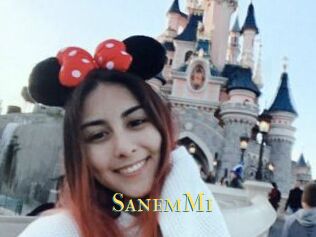 SanemMi