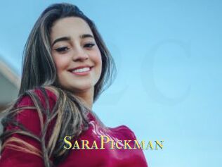 SaraPickman