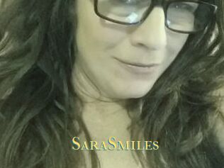 SaraSmiles