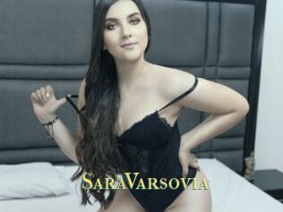 SaraVarsovia