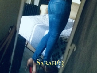 Sarah63 Annonce 2 coquine