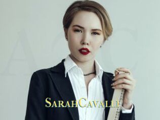 SarahCavalli