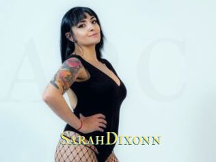 SarahDixonn