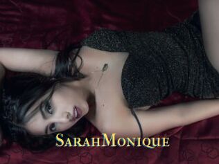 SarahMonique