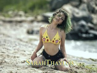 SarahThaylor