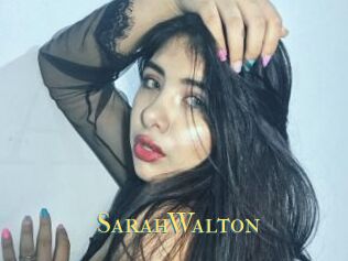 SarahWalton