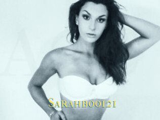Sarahboo121