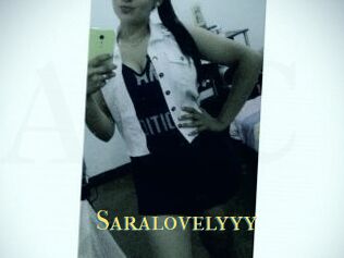 Saralovelyyy