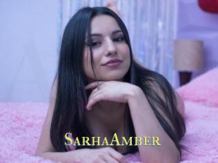 SarhaAmber