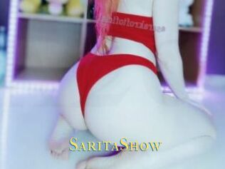 SaritaShow