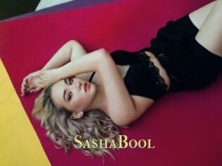 SashaBool