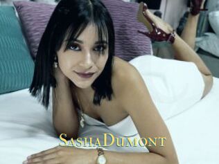 SashaDumont