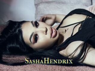 SashaHendrix