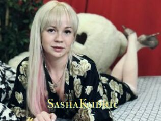 SashaKubric