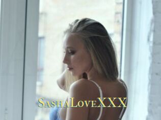 SashaLoveXXX