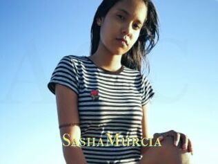 SashaMurcia