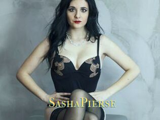 SashaPierse