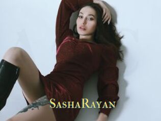 SashaRayan