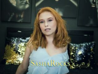 SashaRocks