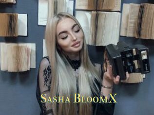 Sasha_BloomX