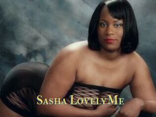 Sasha_LovelyMe