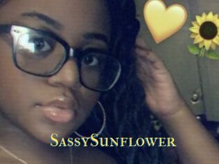 SassySunflower