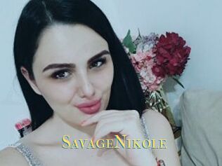 SavageNikole