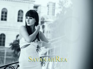 SavanahRea