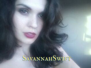 Savannah_Swift