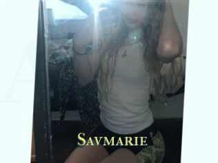 Savmarie