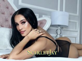 ScarletJay