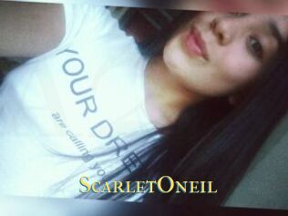 ScarletOneil