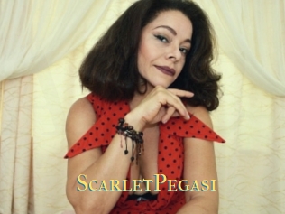 ScarletPegasi Annonce 2 coquine