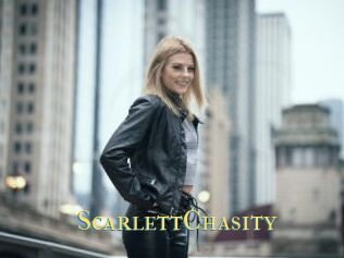 ScarlettChasity