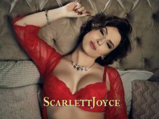 ScarlettJoyce