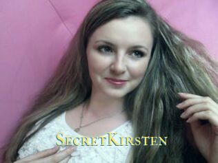 SecretKirsten
