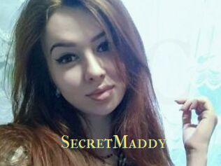 SecretMaddy