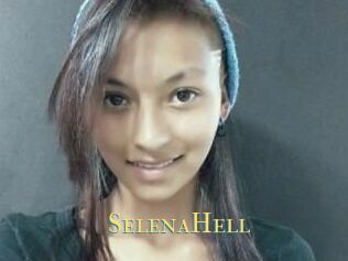 SelenaHell