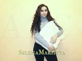 SelenaMarietta