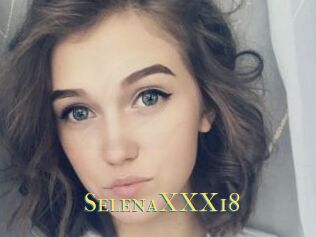 SelenaXXX18
