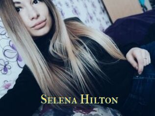 Selena_Hilton