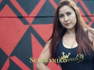 Selenaniko