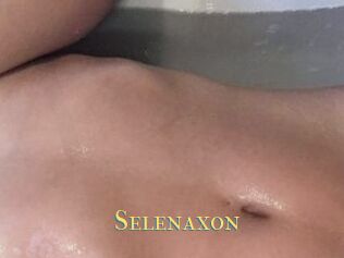 Selenaxon