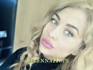 SelennaHope